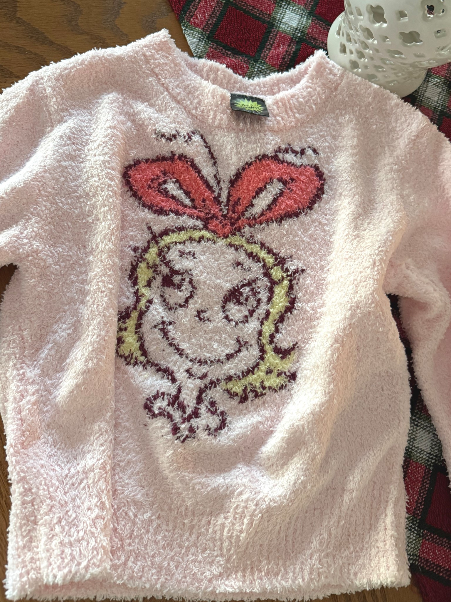 Little girl Christmas sweater from target

#LTKKids #LTKSeasonal #LTKHoliday