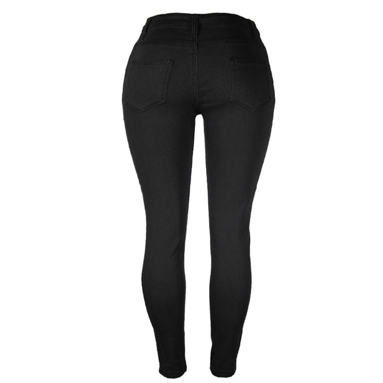 Women's Sofia Skinny   Ankle Jeans | Walmart (US)