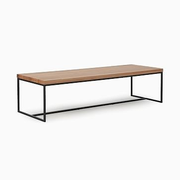 Randall Coffee Table | West Elm (US)
