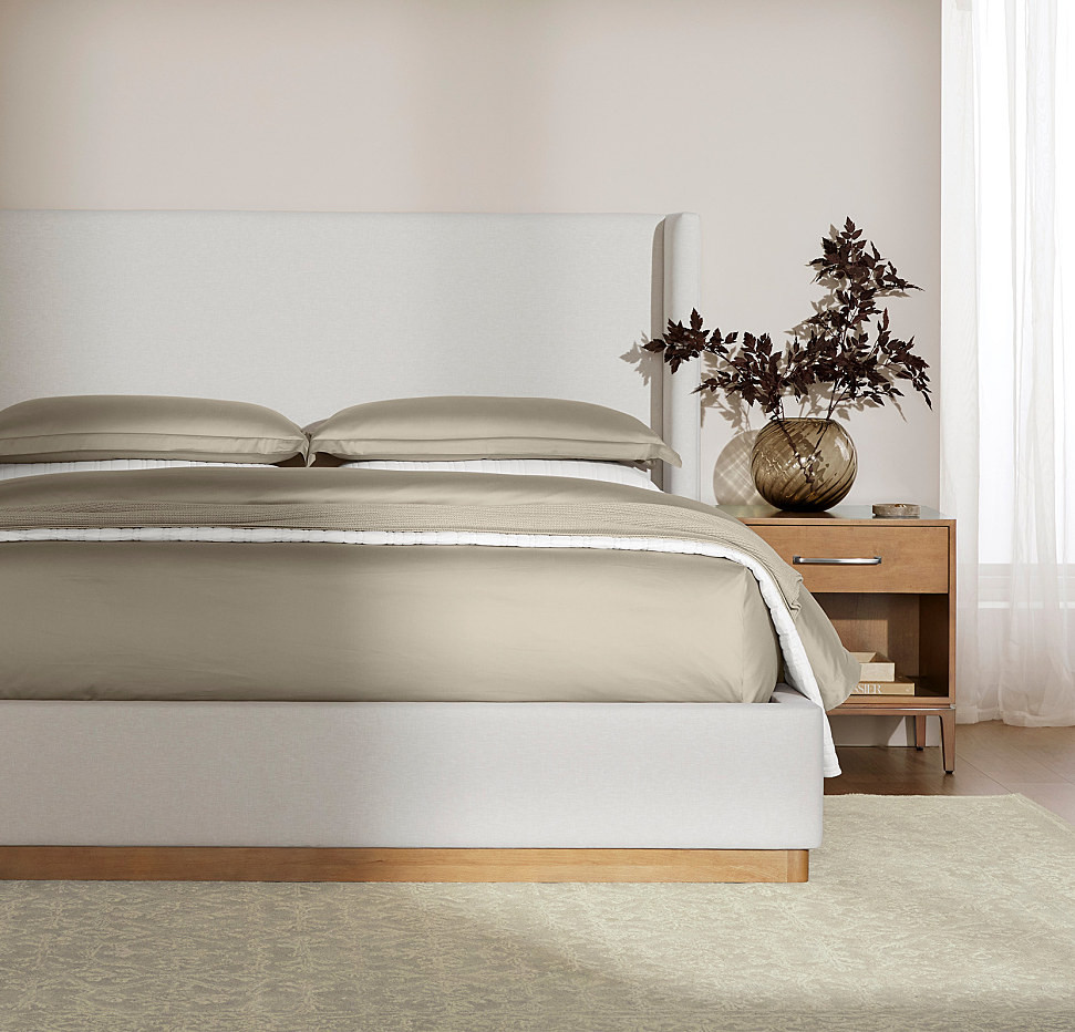 Cottonfield Rug | Boll & Branch