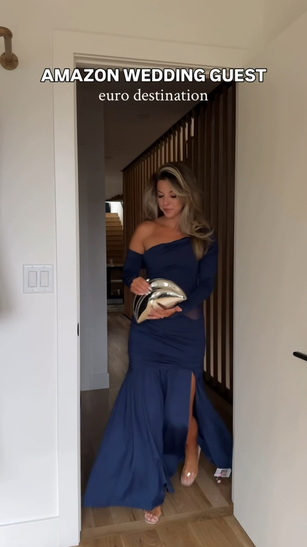 Amazon fall wedding guest and formal event dresses

Vici code: emerson30

Wearing my usual smalls/2

Wedding guest
Formal event
Black tie
Blue gown 
Pleated dress
Black party dress
Fall event 
Special occasion
Cocktail dress
Floral dress


#LTKWedding #LTKSeasonal #LTKParties