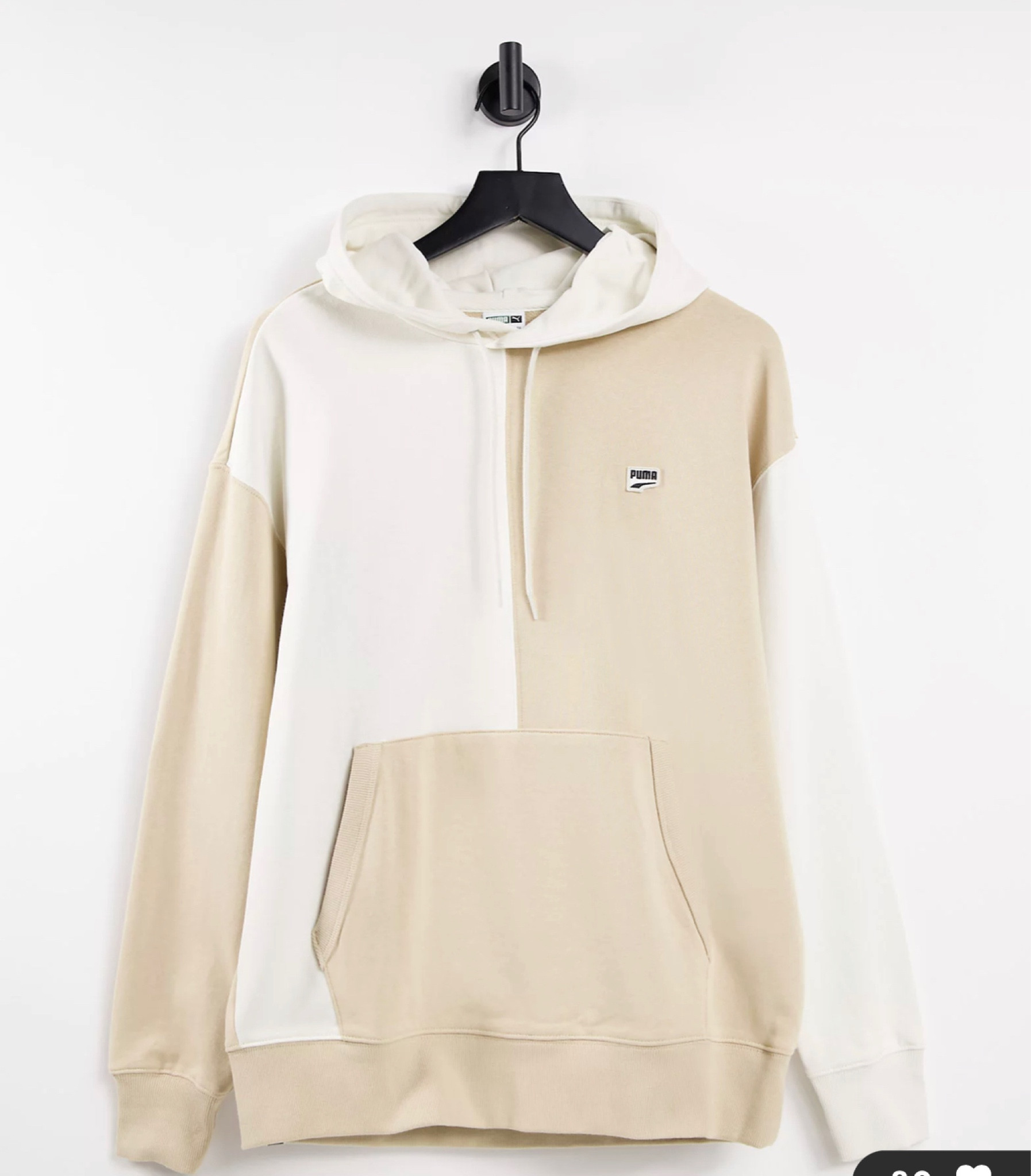 PUMA Downtown color block logo … curated on LTK