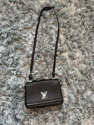 Louis Vuitton Lockme II BB Bag   | eBay | eBay UK