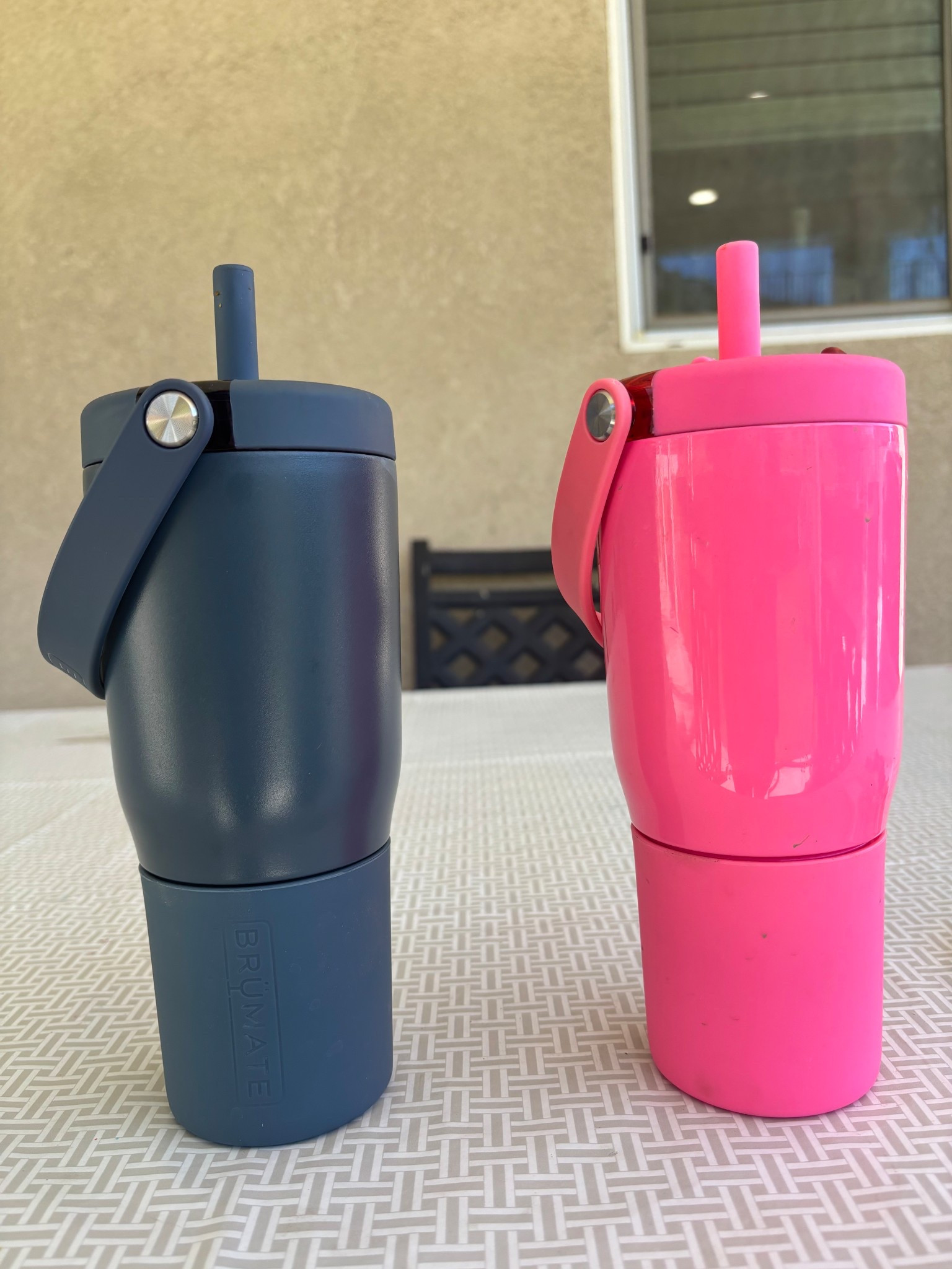 My kids love having a water bottle like mine. And these ones are 25 ounces which is the perfect amount for Park. Play dates and everywhere else we go. My daughter has been able to manage opening and closing these since she was 2.5 no problem  ￼

#LTKmomlife #LTKKids #LTKHome