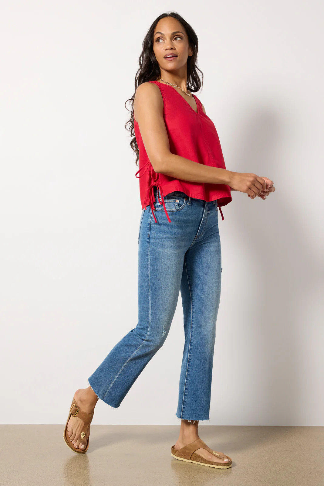 Lennon Jean | Evereve