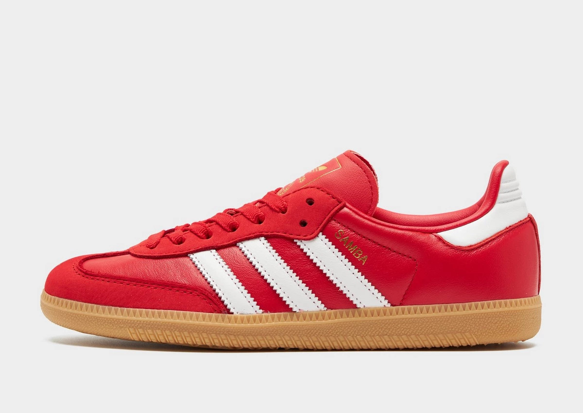 adidas Originals Samba OG Women's | JD Sports (AU)