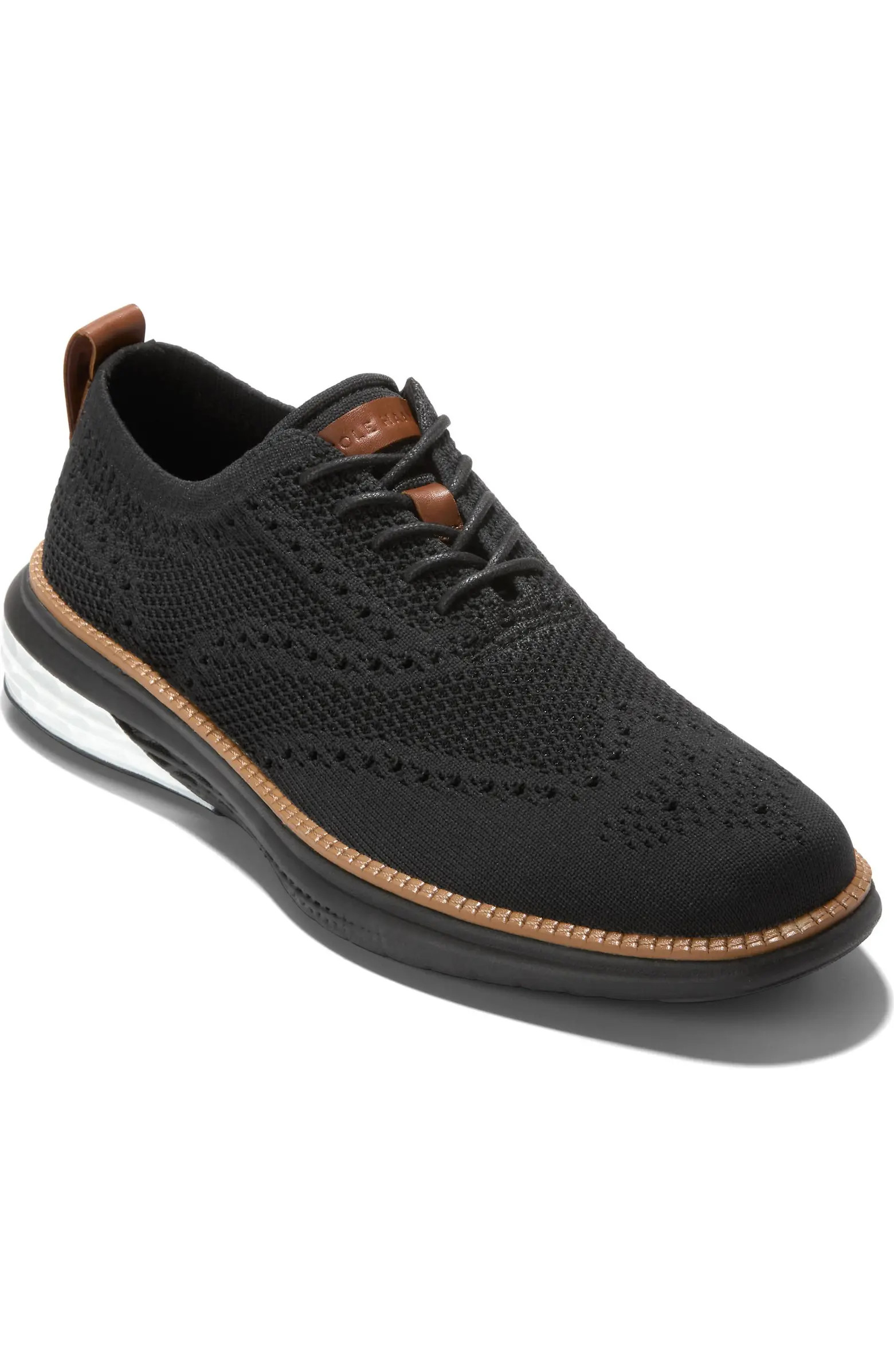 Grand Hurrion Stitchlite Wing Oxford (Men) | Nordstrom Rack