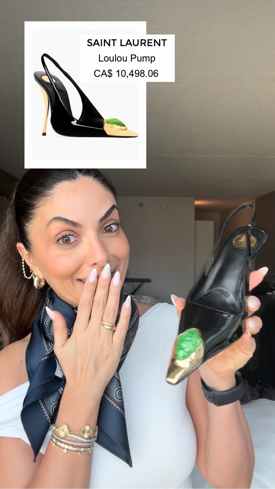 Designer look for less 💚💚💚 

#LTKWedding #LTKU #LTKootd