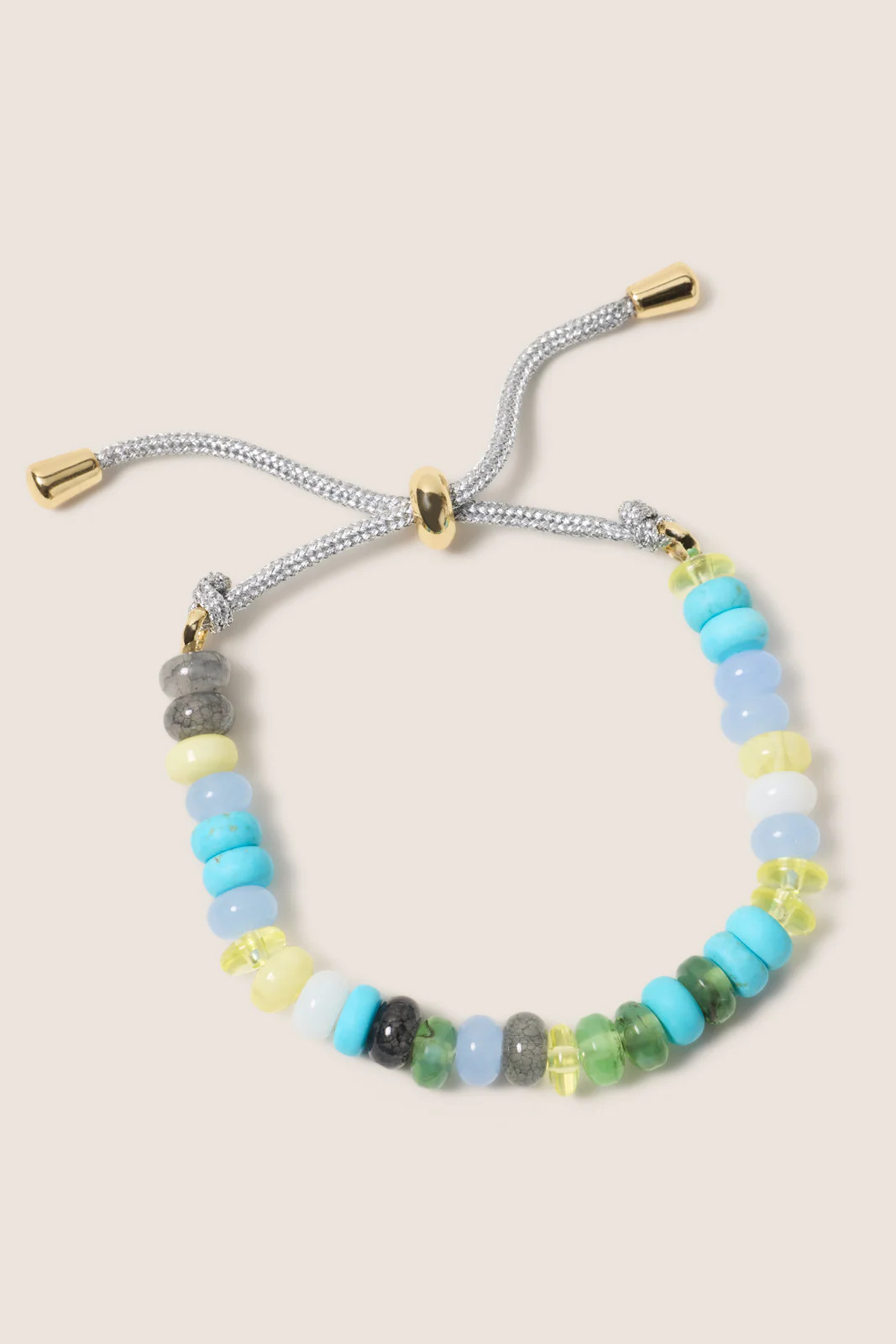 Solana Beaded Bracelet | Evereve