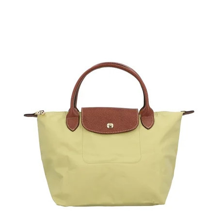 Longchamp Le Pliage Small Nylon Bag | Walmart (US)