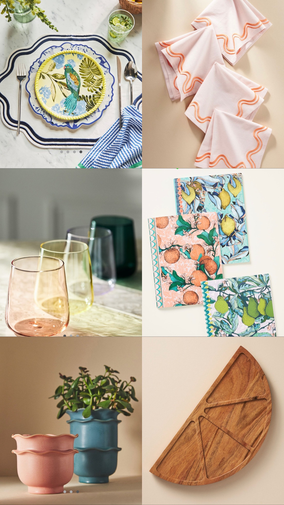 Anthropologie home + kitchen picks - get an extra 40% off sale items!! #Anthro

#LTKHome #LTKSummerSales #LTKSaleAlert
