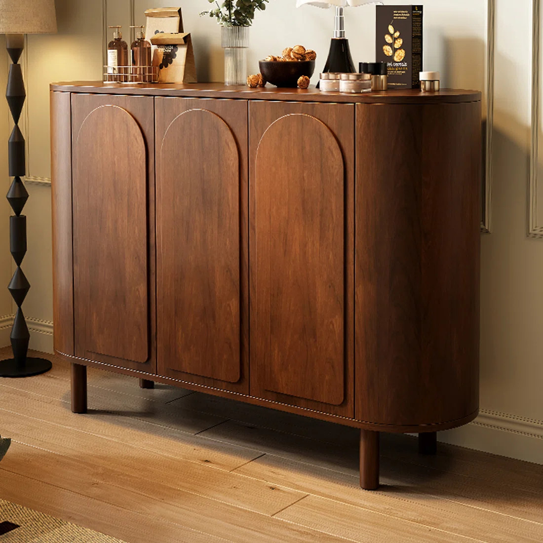 Hokku Designs Mehrun 47.24'' Sideboard | Wayfair | Wayfair North America