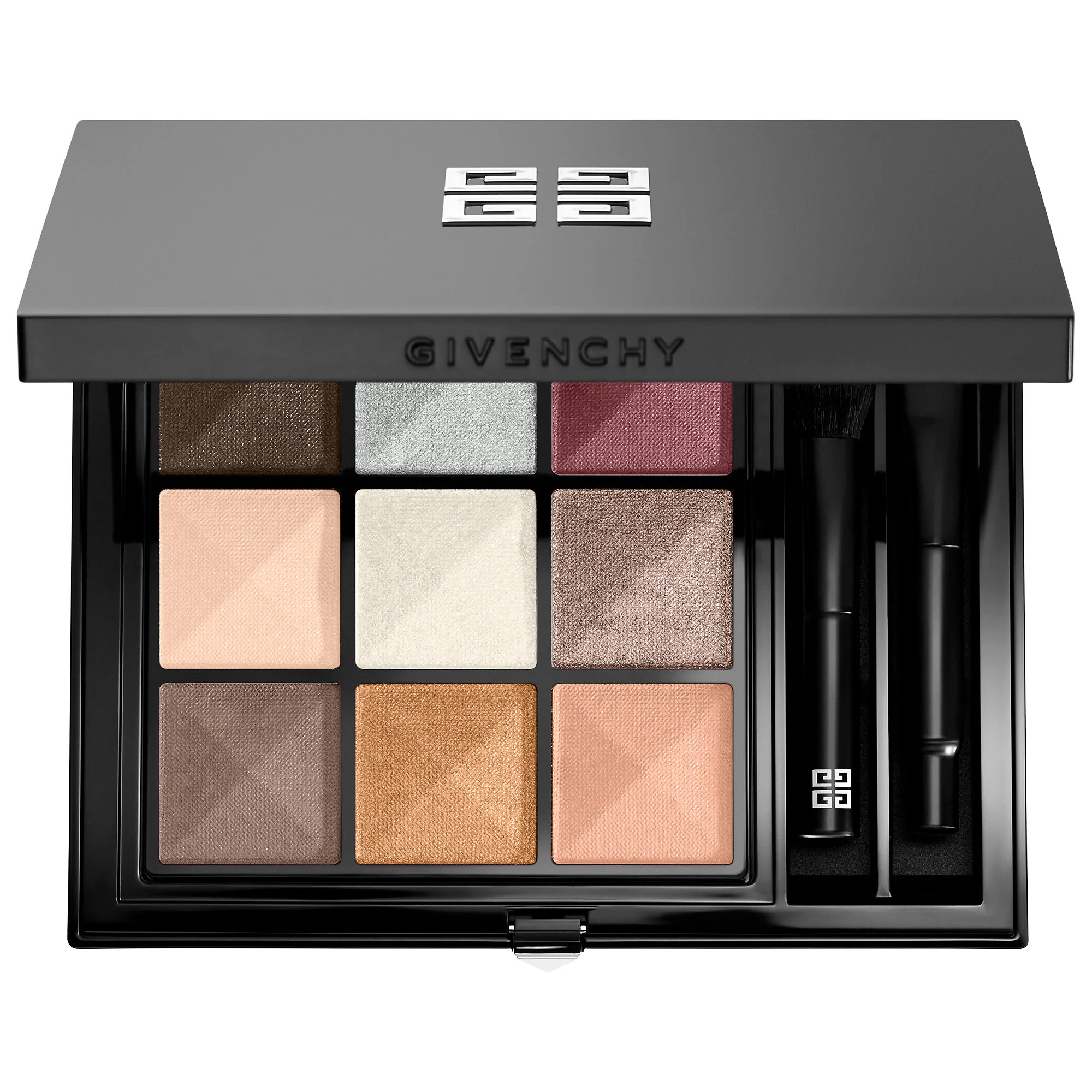 Givenchy Le 9 De Givenchy Eyeshadow Palette 9.01 0.28 oz/ 8 g | Sephora (US)