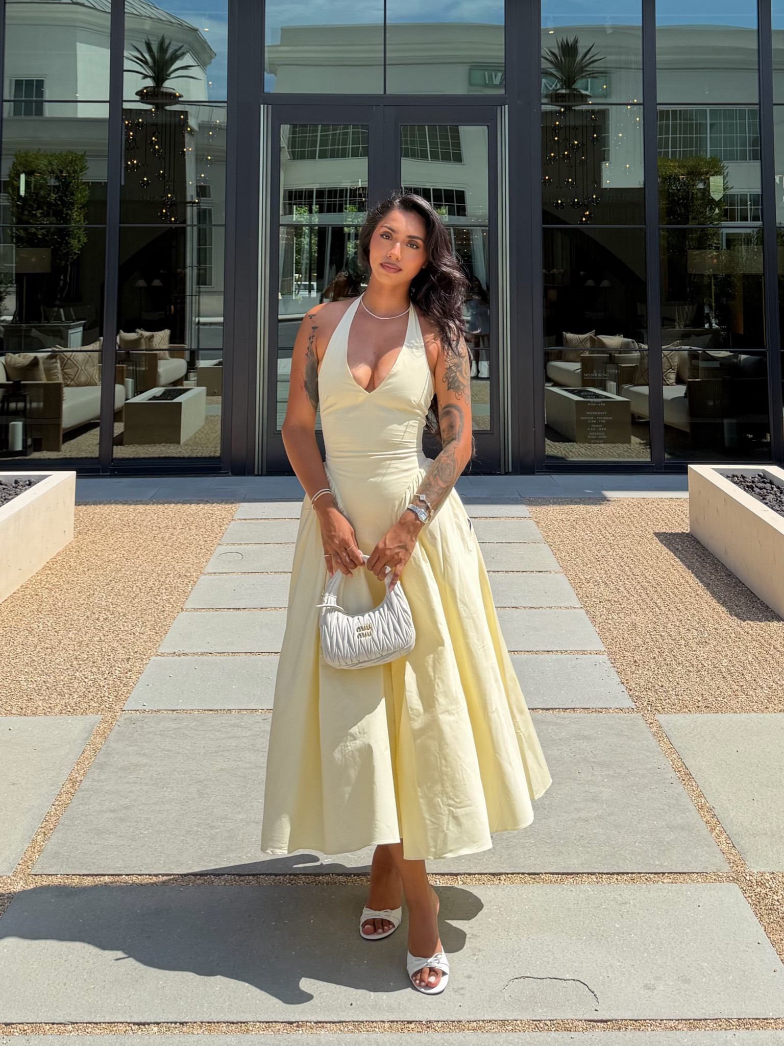 Birthday brunch 🥂

#LTKootd #LTKgrwm #LTKSaleAlert