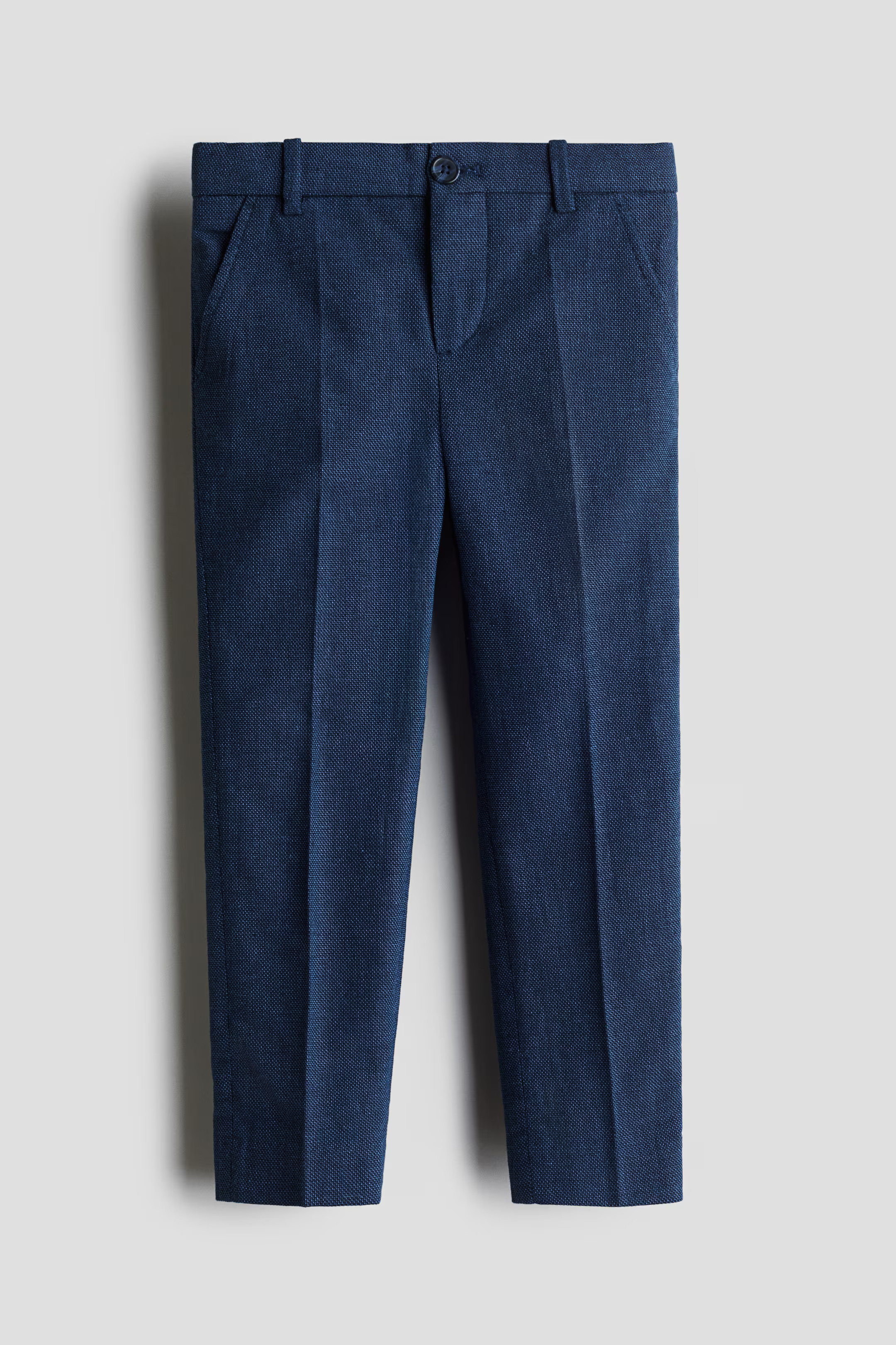 Slim Fit Suit Pants | H&M (US + CA)