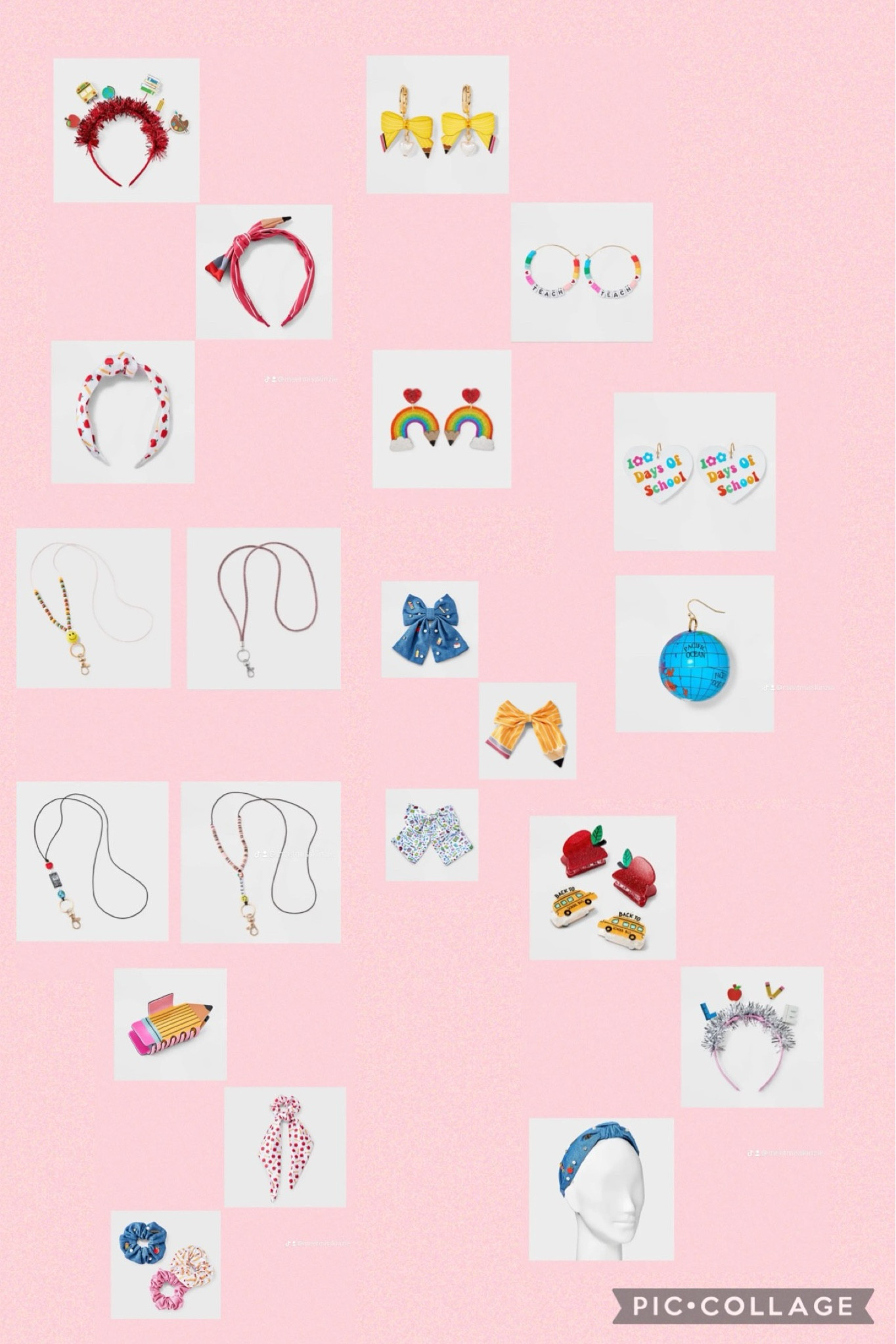 Target Teacher Accessories 🎯🍎👩‍🏫✨💗

#LTKSaleAlert #LTKWorkwear #LTKxNSale