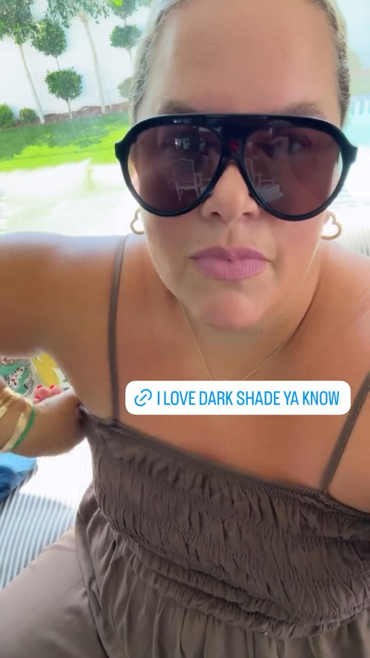My sunnies!