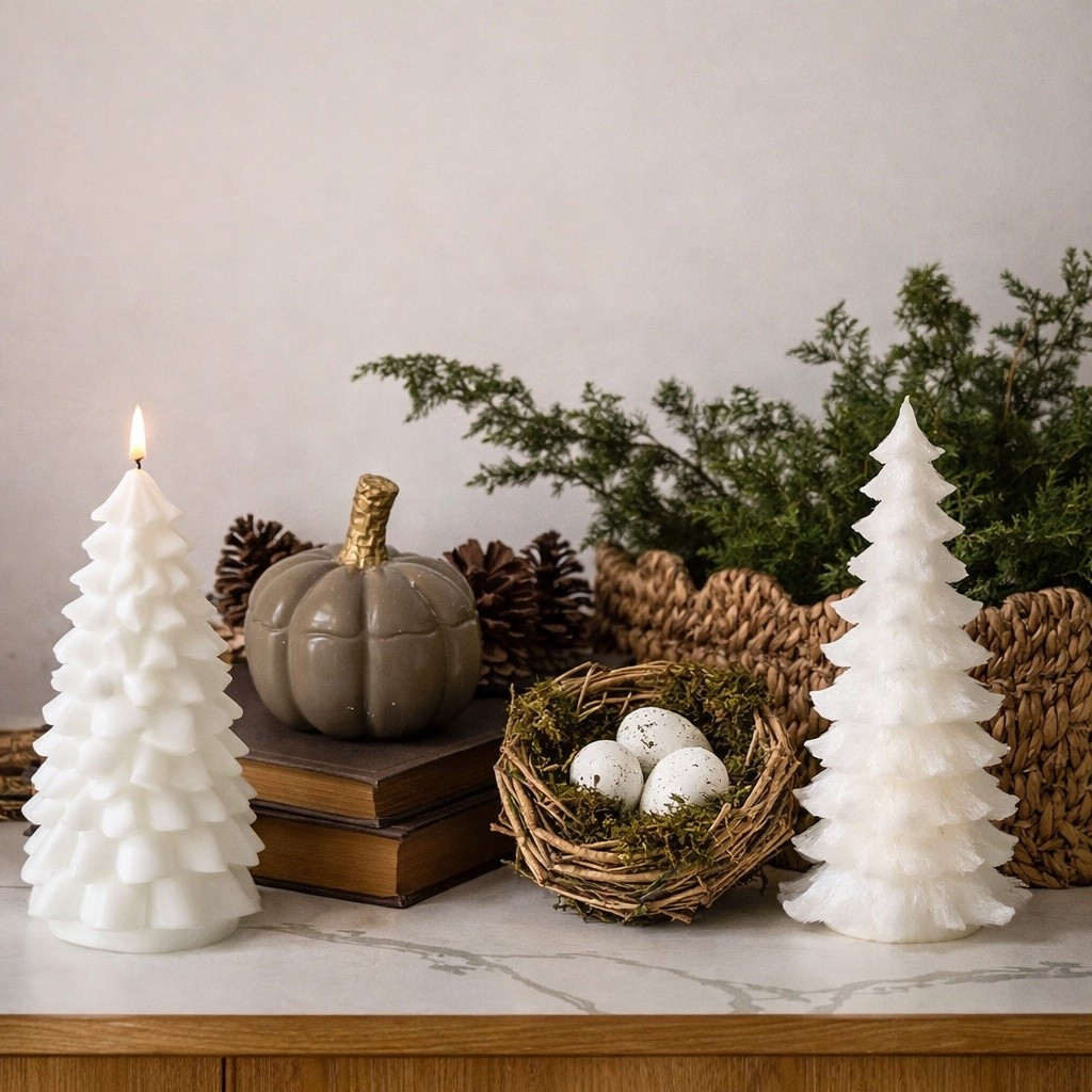 MJHome is having a huge 60% OFF sale 🤍
Now is the time to buy, so next year when you decorate… it doesn’t feel like you’re breaking the bank.

Timeless, neutral pieces you’ll use season after season — at prices that actually make sense.

Use code 10Nuttelman 

#LTKHome #LTKSeasonal #LTKHoliday