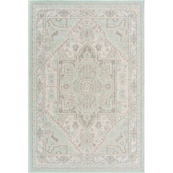 Shauntra Oriental Indoor Rug | Wayfair North America