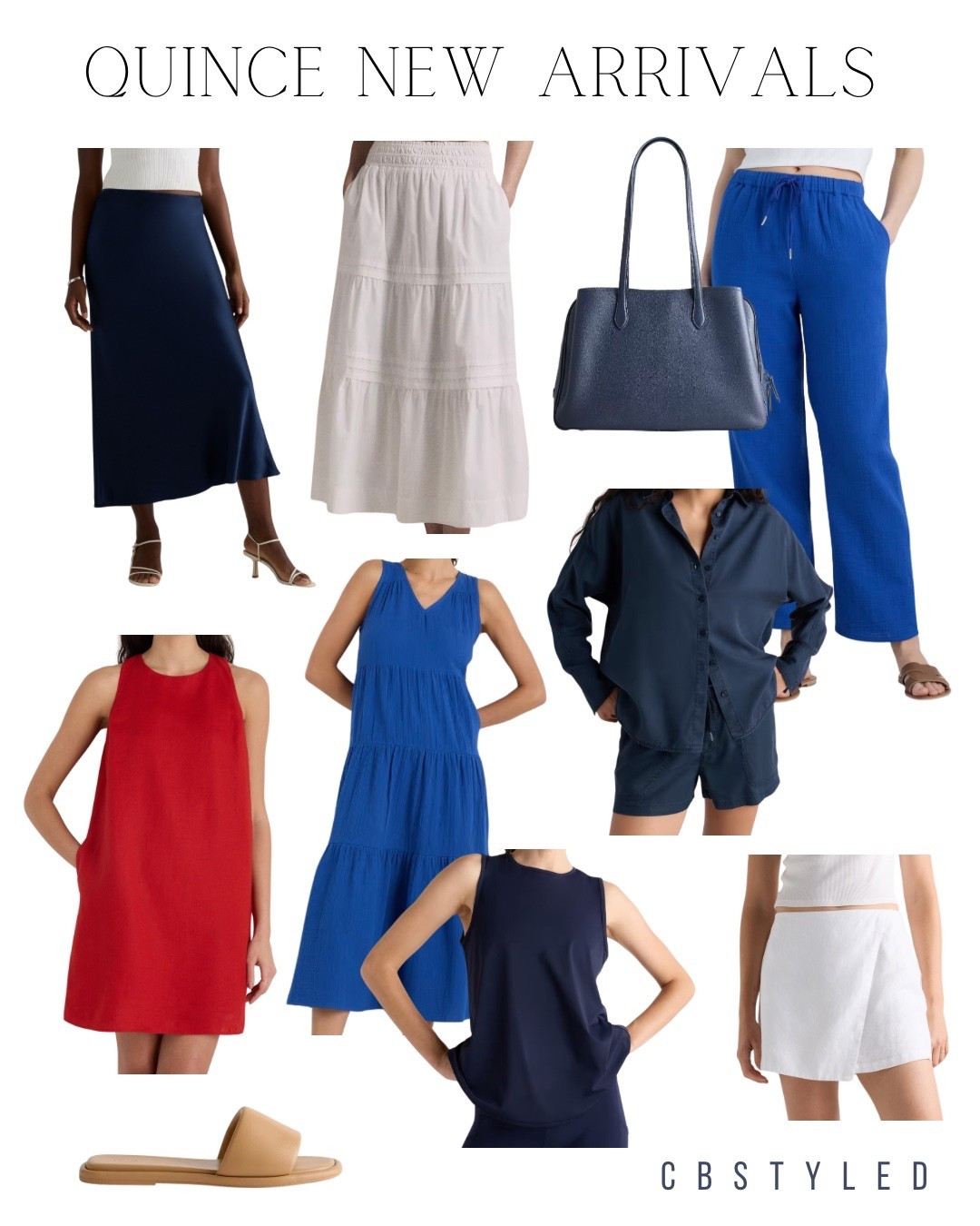 Quince new arrivals!

#LTKootd #LTKgrwm