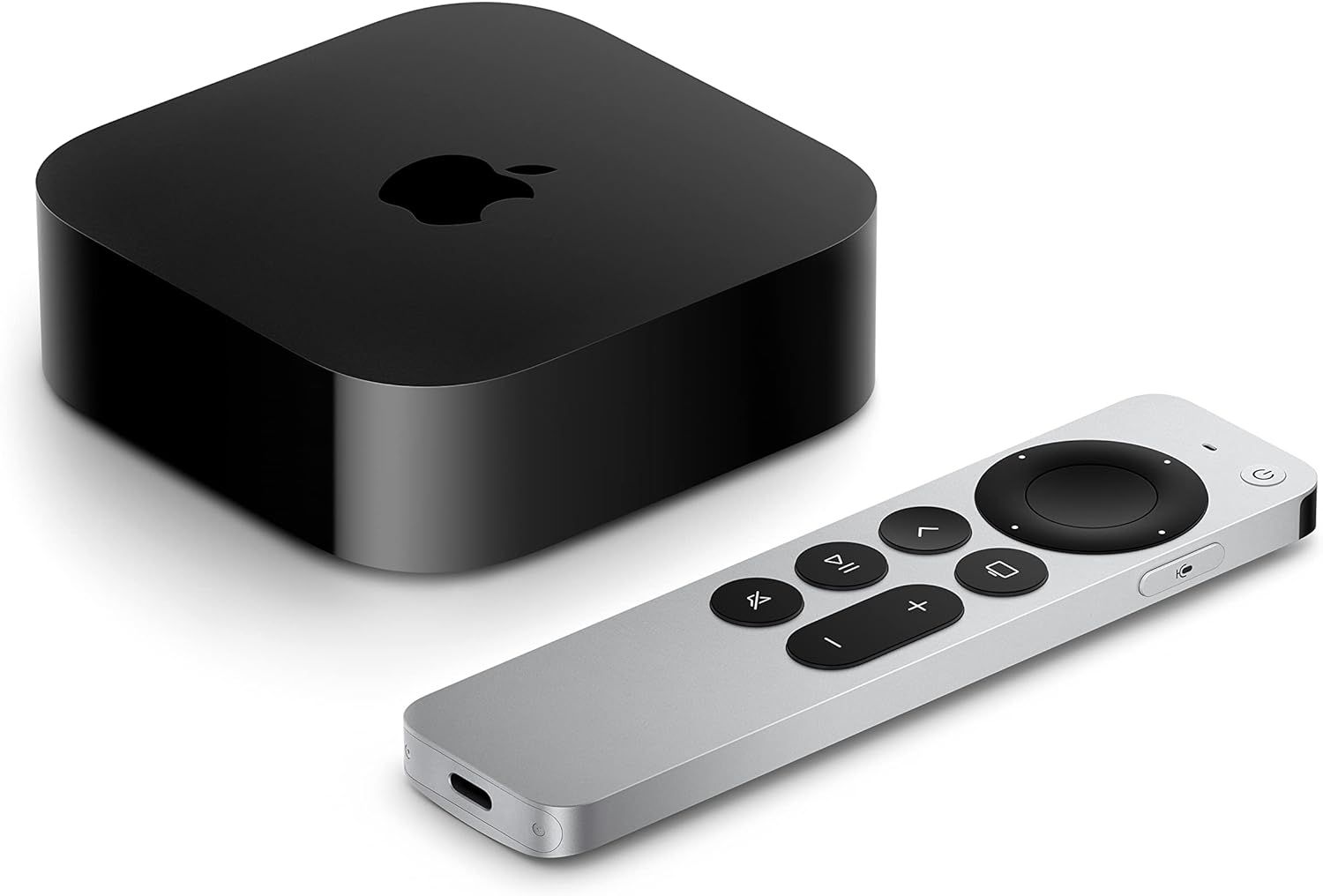 Amazon.com: 2022 Apple TV 4K Wi‑Fi with 64GB Storage (3rd Generation) : Electronics | Amazon (US)