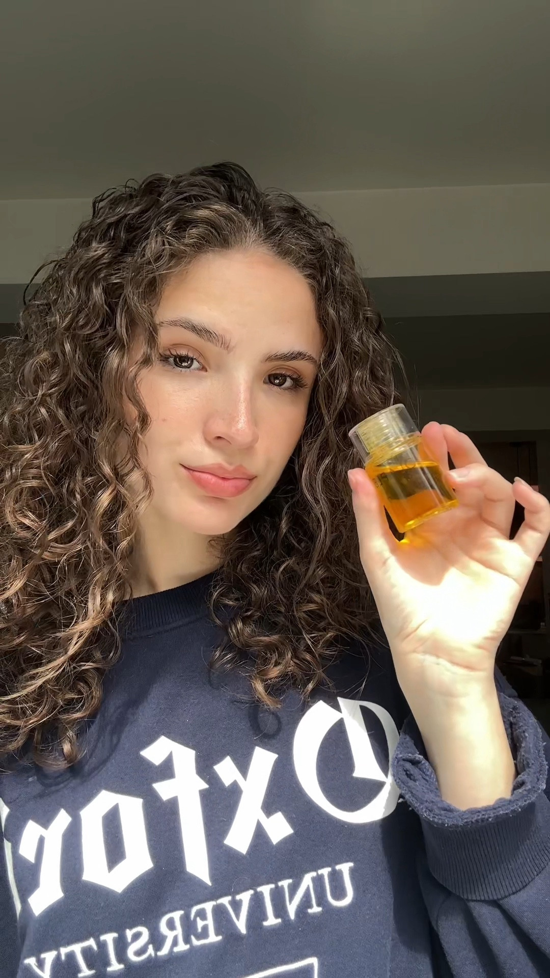 Curly hair post-straightening hair care routine!! Perfect for Type 3 curls💕

#LTKbeauty #LTKxSephora