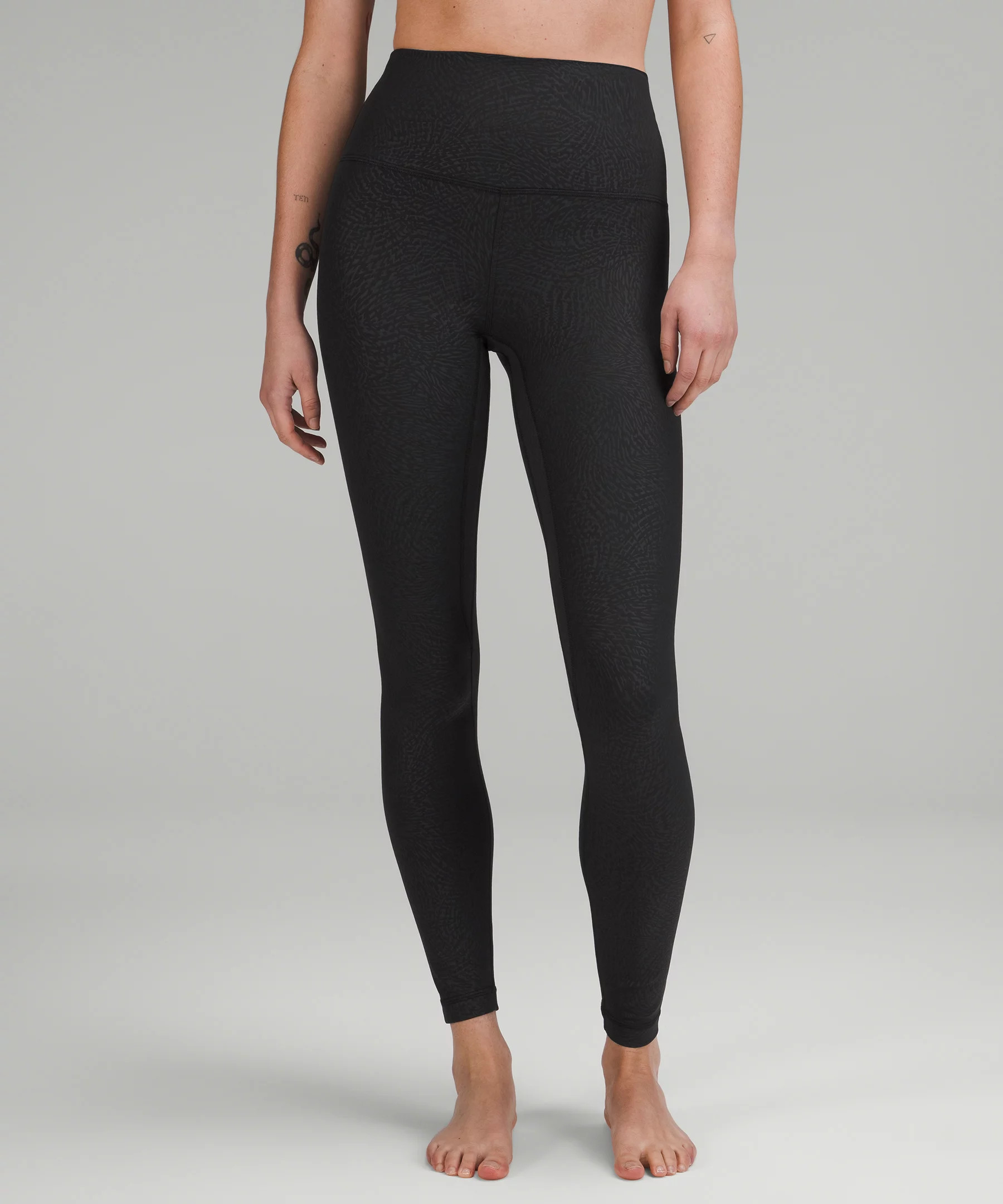 lululemon Align™ High-Rise Pant 28" | Lululemon (US)