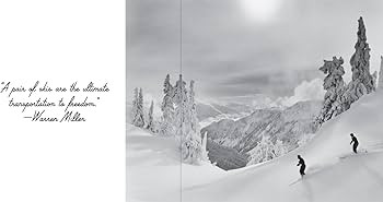 Vintage Skiing: Nostalgic Images from the Golden Age of Skiing | Amazon (US)