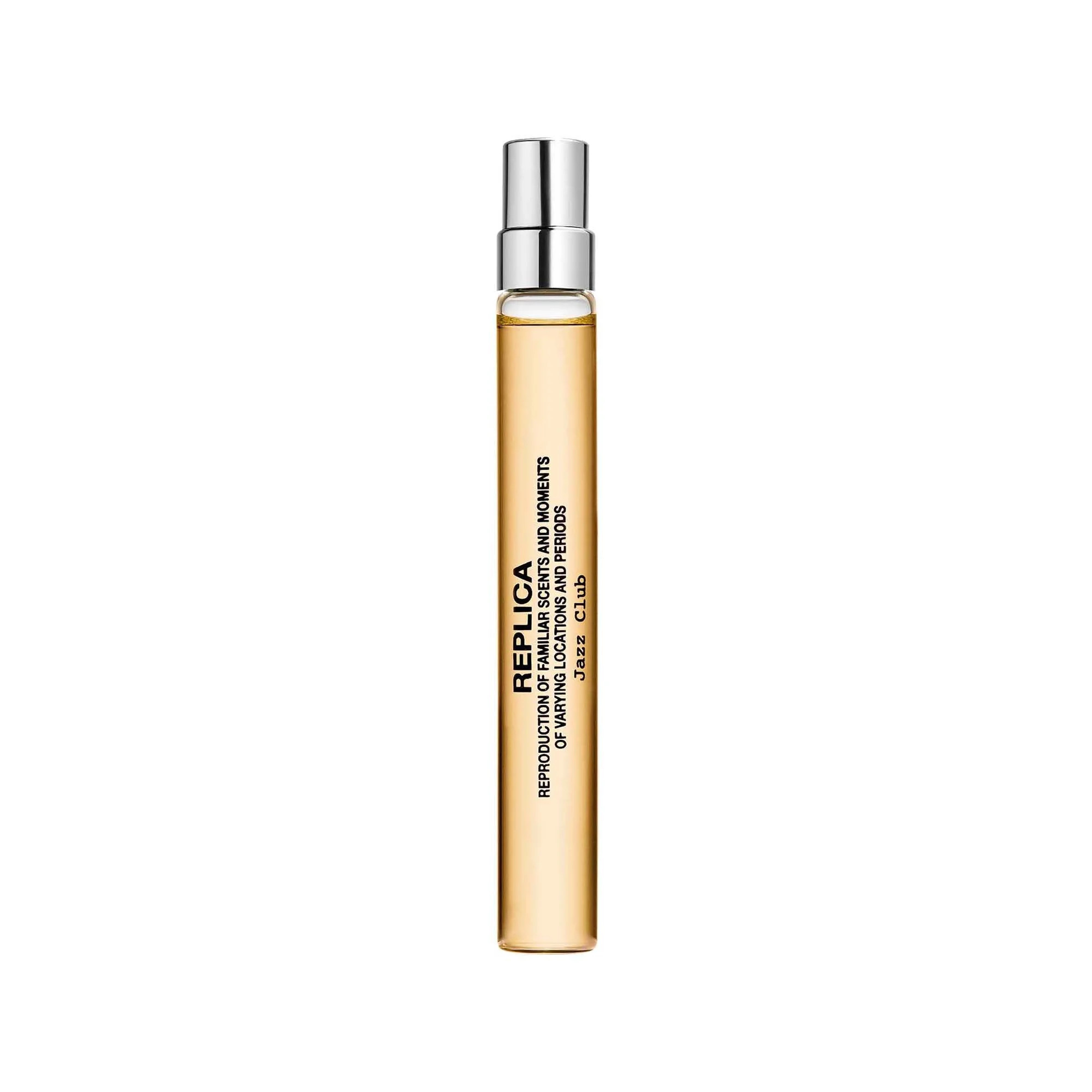 REPLICA Jazz Club EDT Cologne  | Maison Margiela Official | Maison Margiela Fragrances