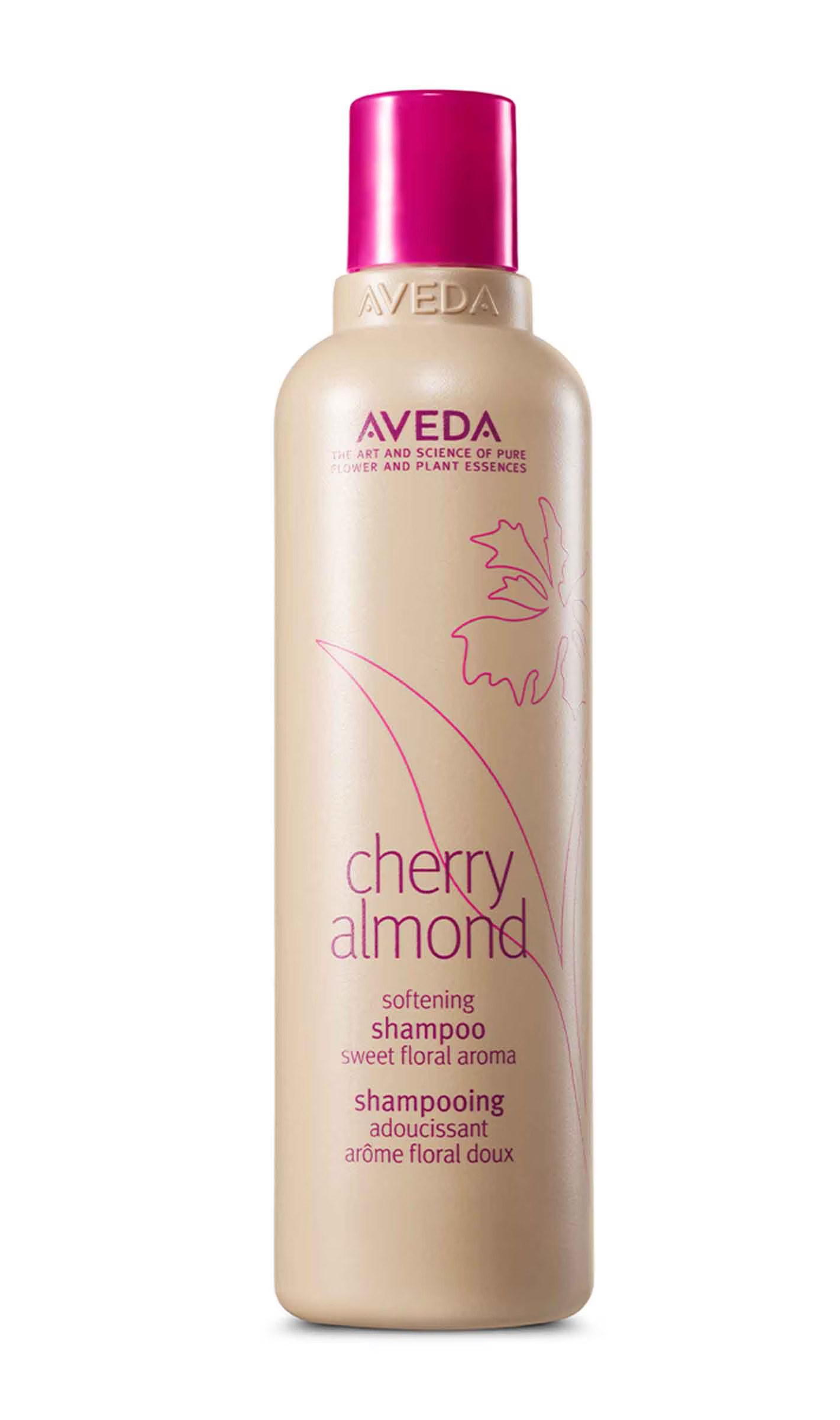 cherry almond softening shampoo | Aveda | Aveda (US)
