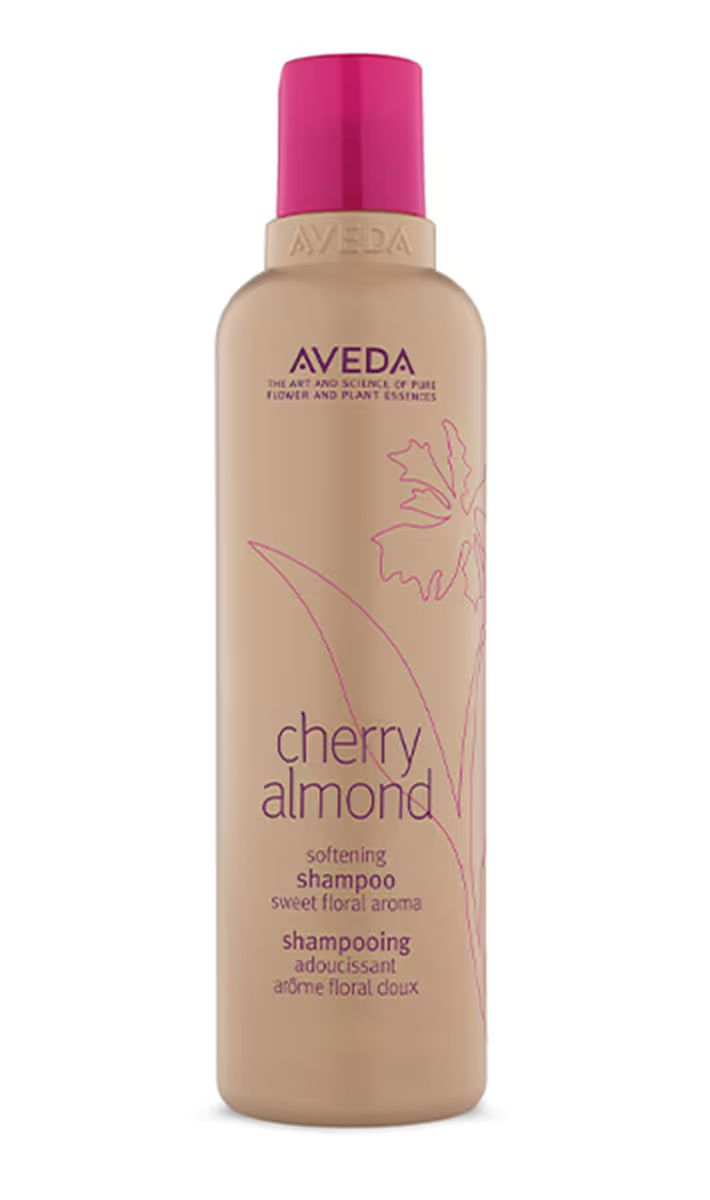 cherry almond softening shampoo | Aveda | Aveda (US)