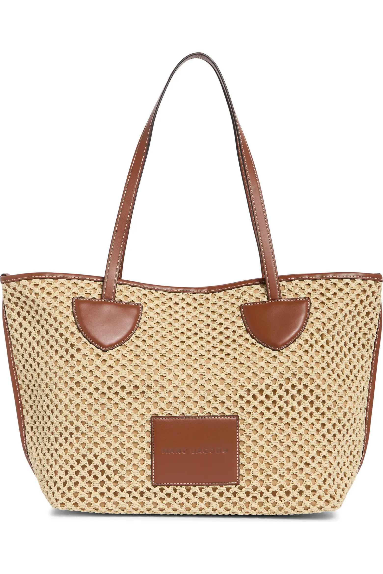 Large Woven Tote (Women) | Nordstromrack | Nordstrom Rack