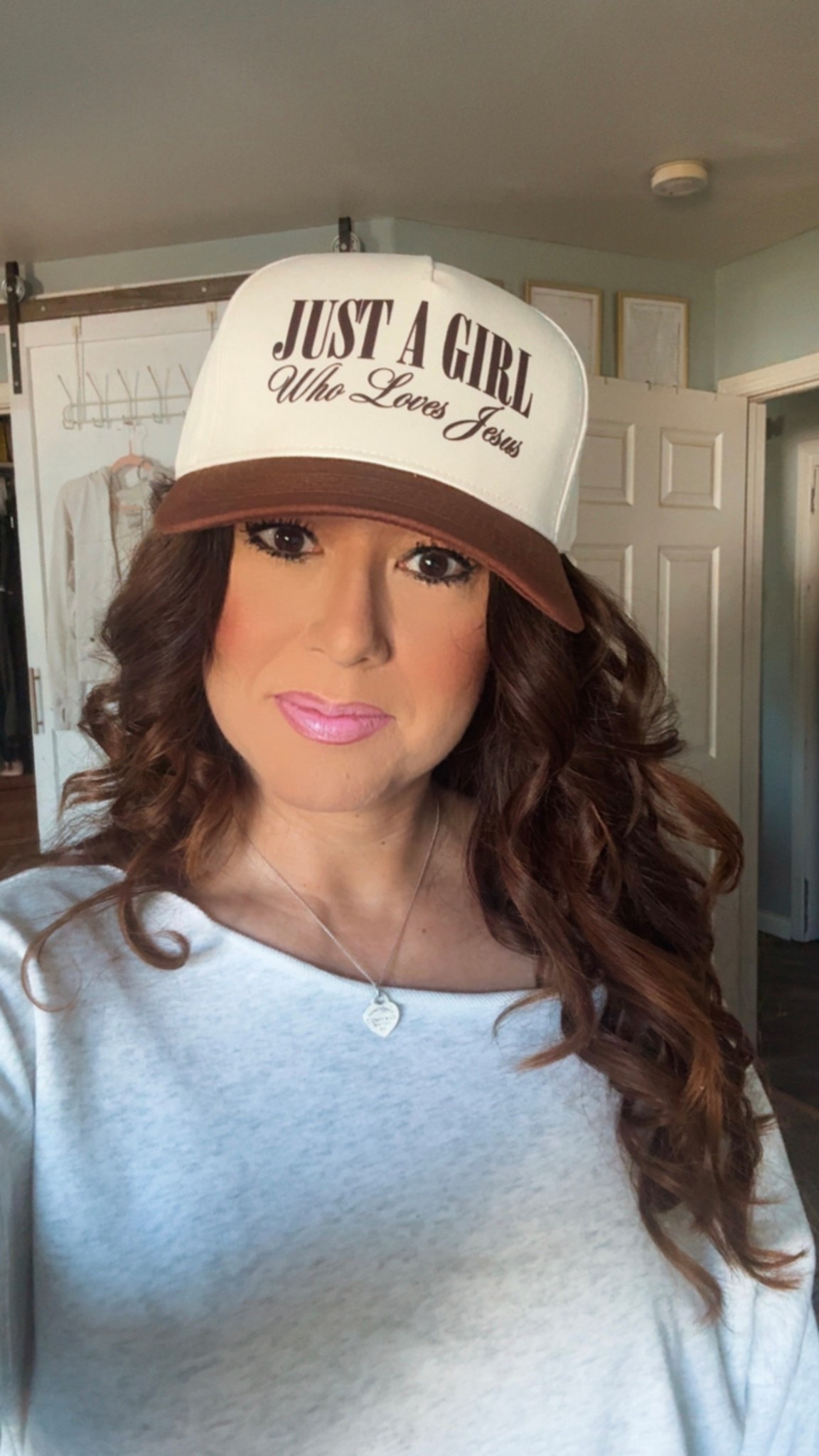 Cute hat finds! 

#LTKU #LTKootd #LTKmomlife