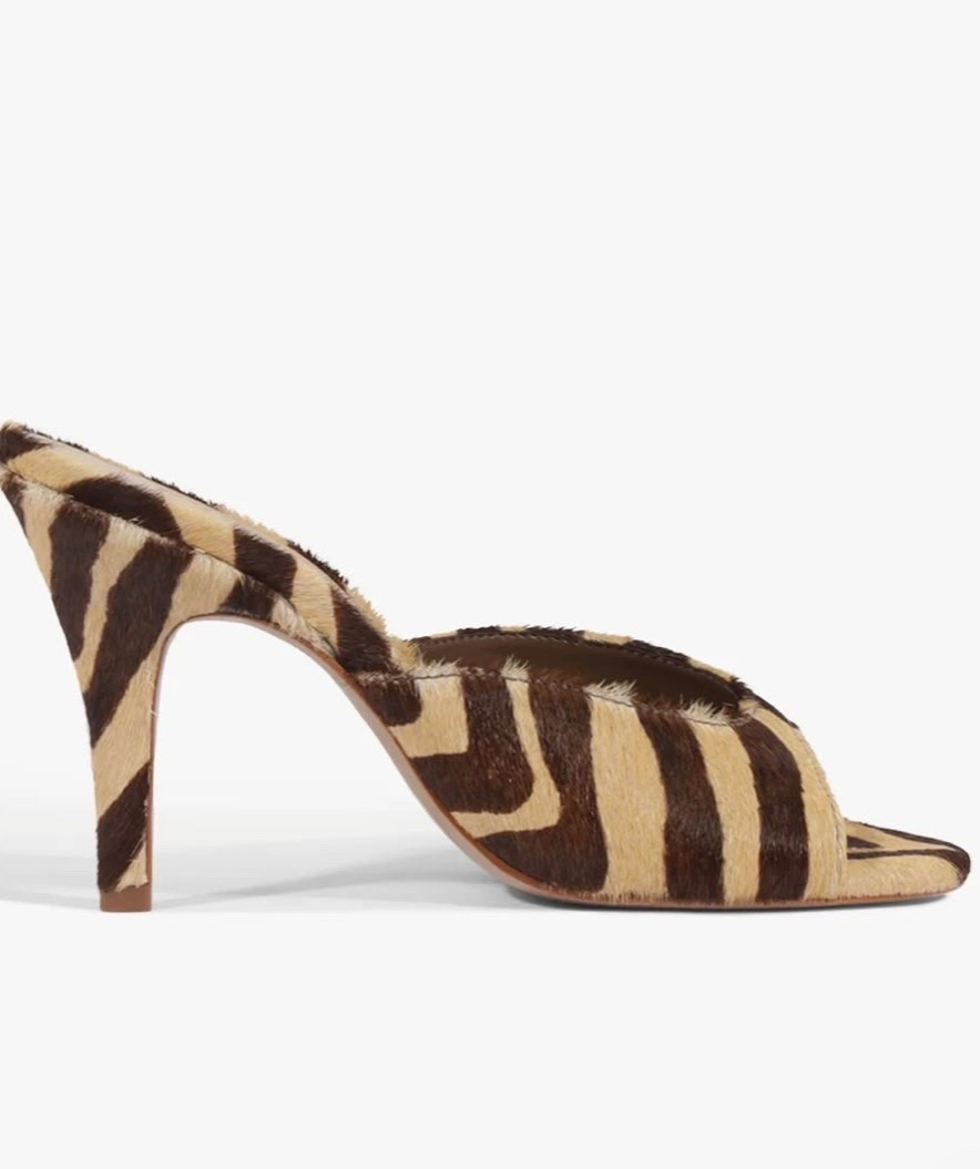 Affordable chic shoes