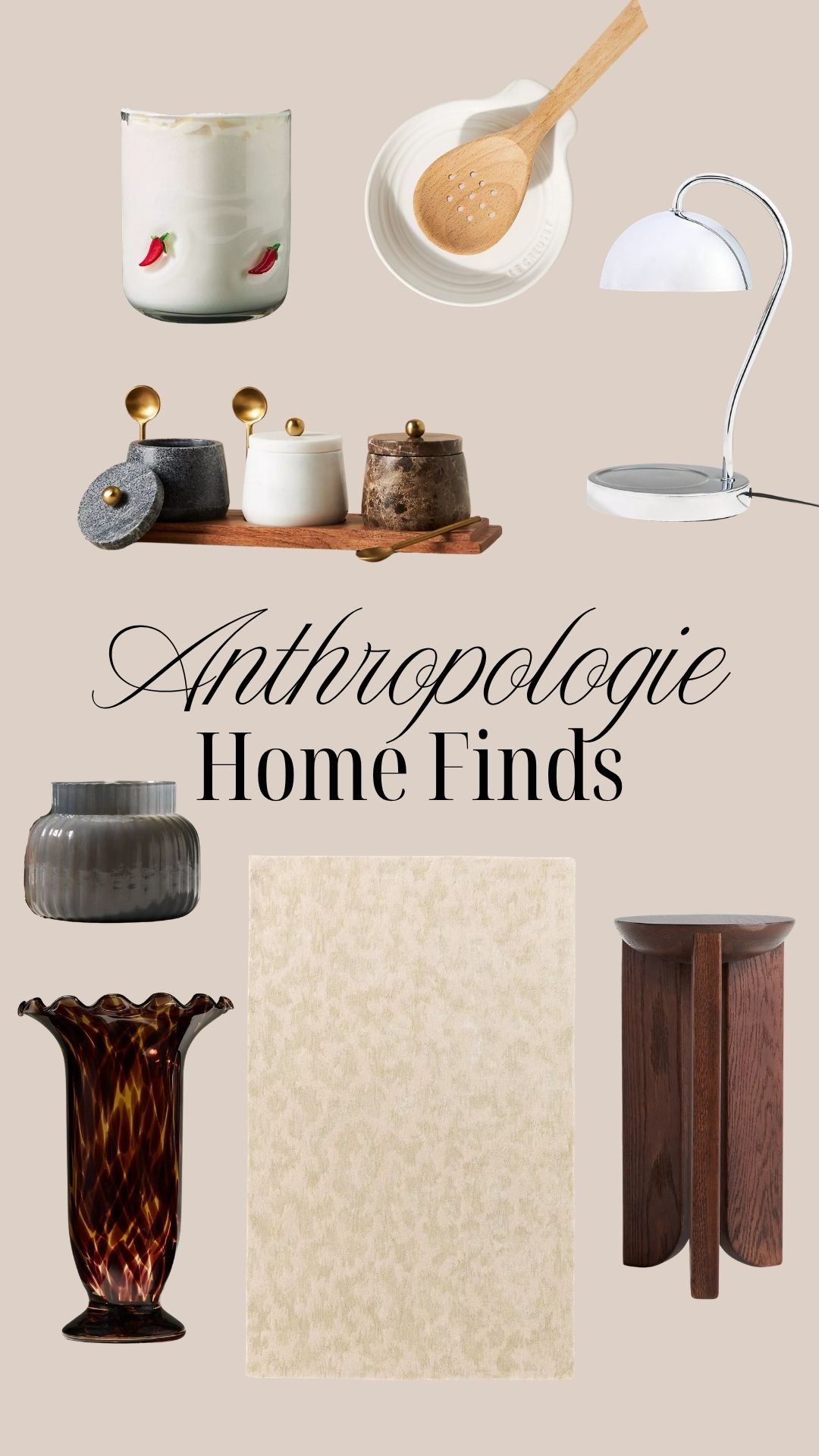 Anthropologie Home has my heart 🫶 Shop my favorite finds :)  

 #LTKHome