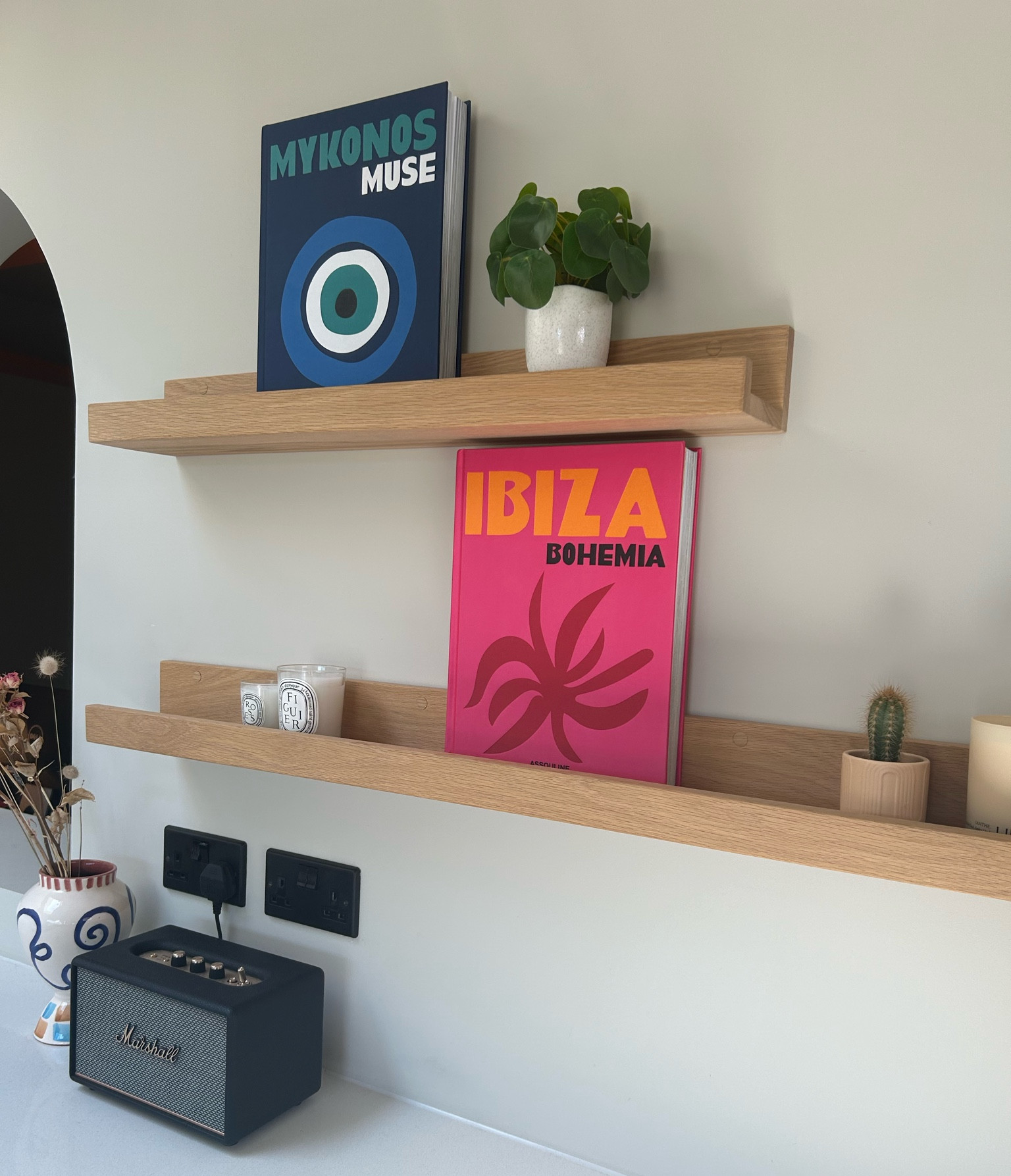 Shelfie 

#LTKeurope #LTKhome #LTKuk