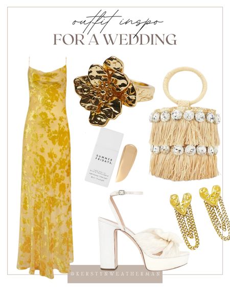 Wedding Guest Dress

#LTKStyleTip #LTKParties #LTKWedding