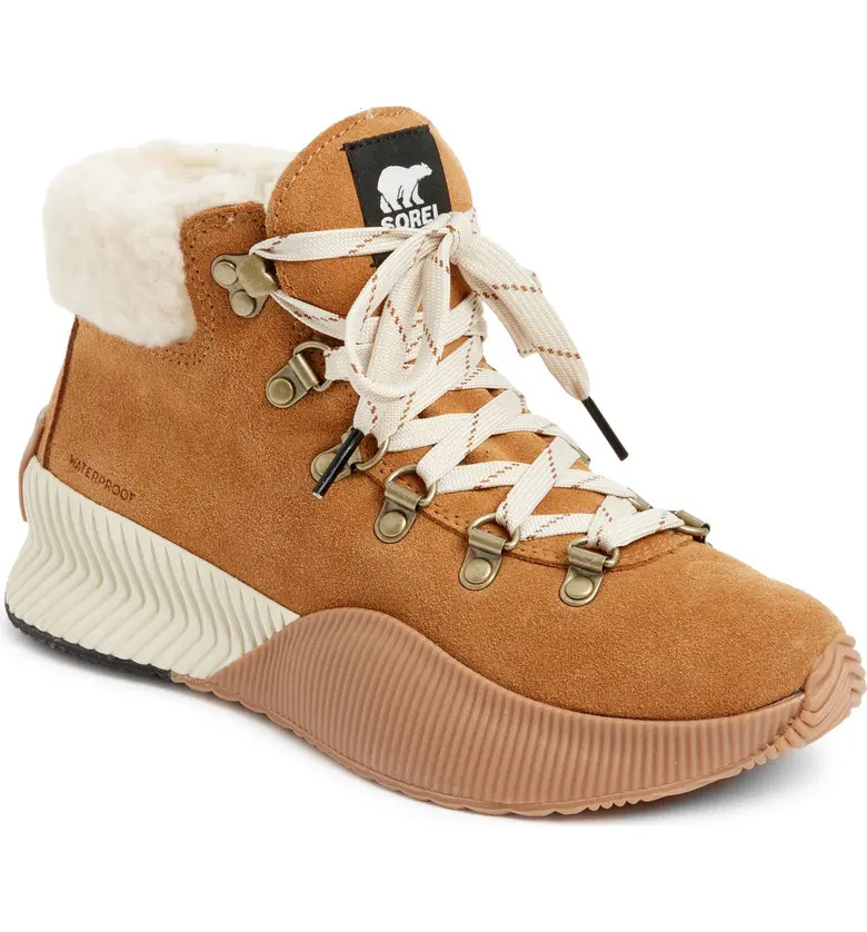 SOREL Out N' About III Conquest Waterproof Boot | Nordstrom | Nordstrom