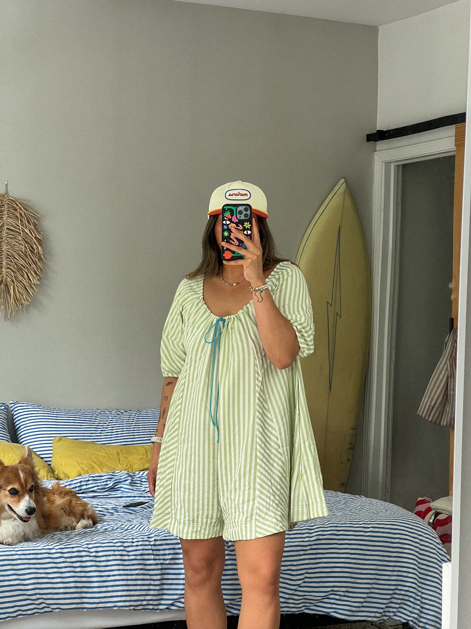 free people dupe
