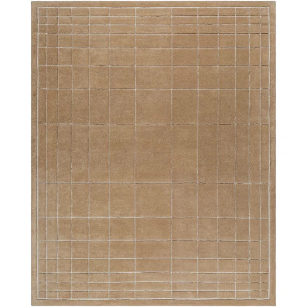 Mallory Hand Tufted Area Rug | Wayfair North America