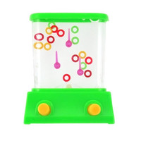 Click for more info about Handheld Water Game - Rings (Colors May Vary)