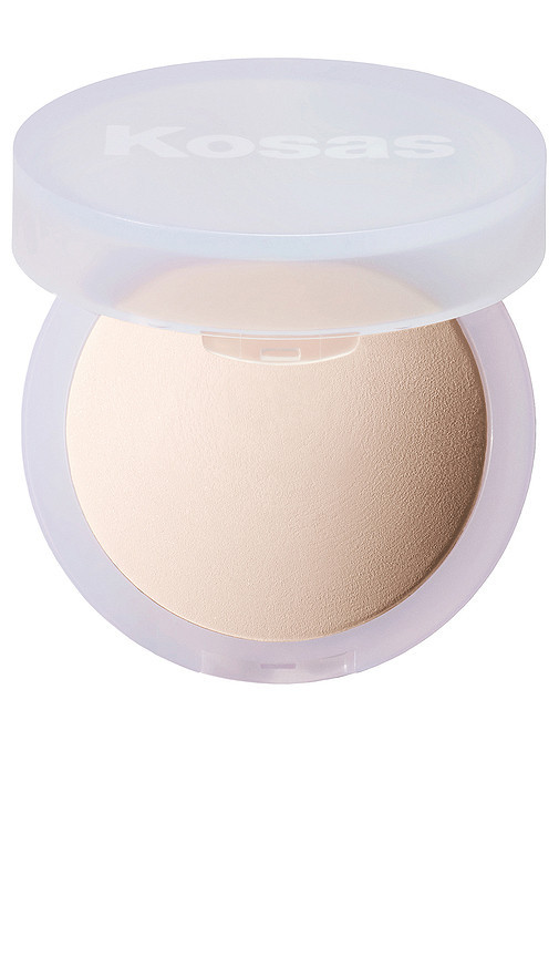 Kosas Cloud Set Baked Setting & Smoothing Powder in Beauty: NA. | Revolve Clothing (Global)