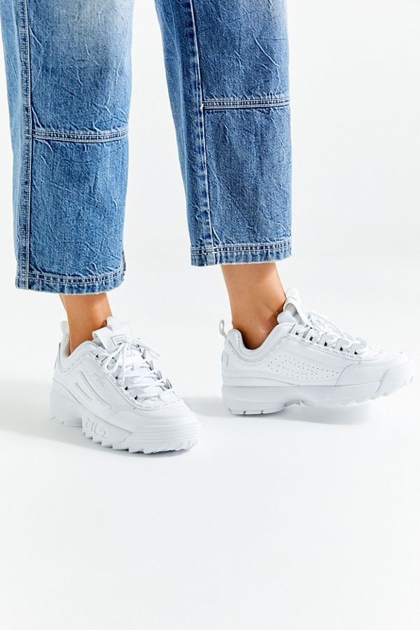 FILA Disruptor 2 Premium Repeat Sneaker | Urban Outfitters (US and RoW)
