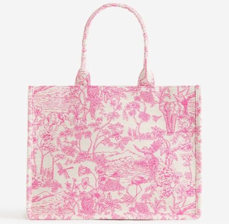 Beautiful pink work tote bag 

#LTKFind
#LTKSeasonal 
#LTKunder50 
#LTKunder100 
#LTKstyletip 
#LTKsalealert 
#LTkshoecrush
#LTKitbag
#LTKbeauty
 #LTKworkwear 
#LTKtravel 
#LTKSale

#LTKGiftGuide
#LTKHome
#LTKfamily