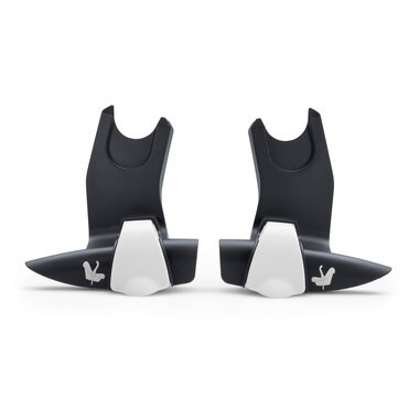 Bugaboo Bee5 Car Seat Adapter Maxi Cosi, Nuna, Clek, Cybex | Indigo (CA)