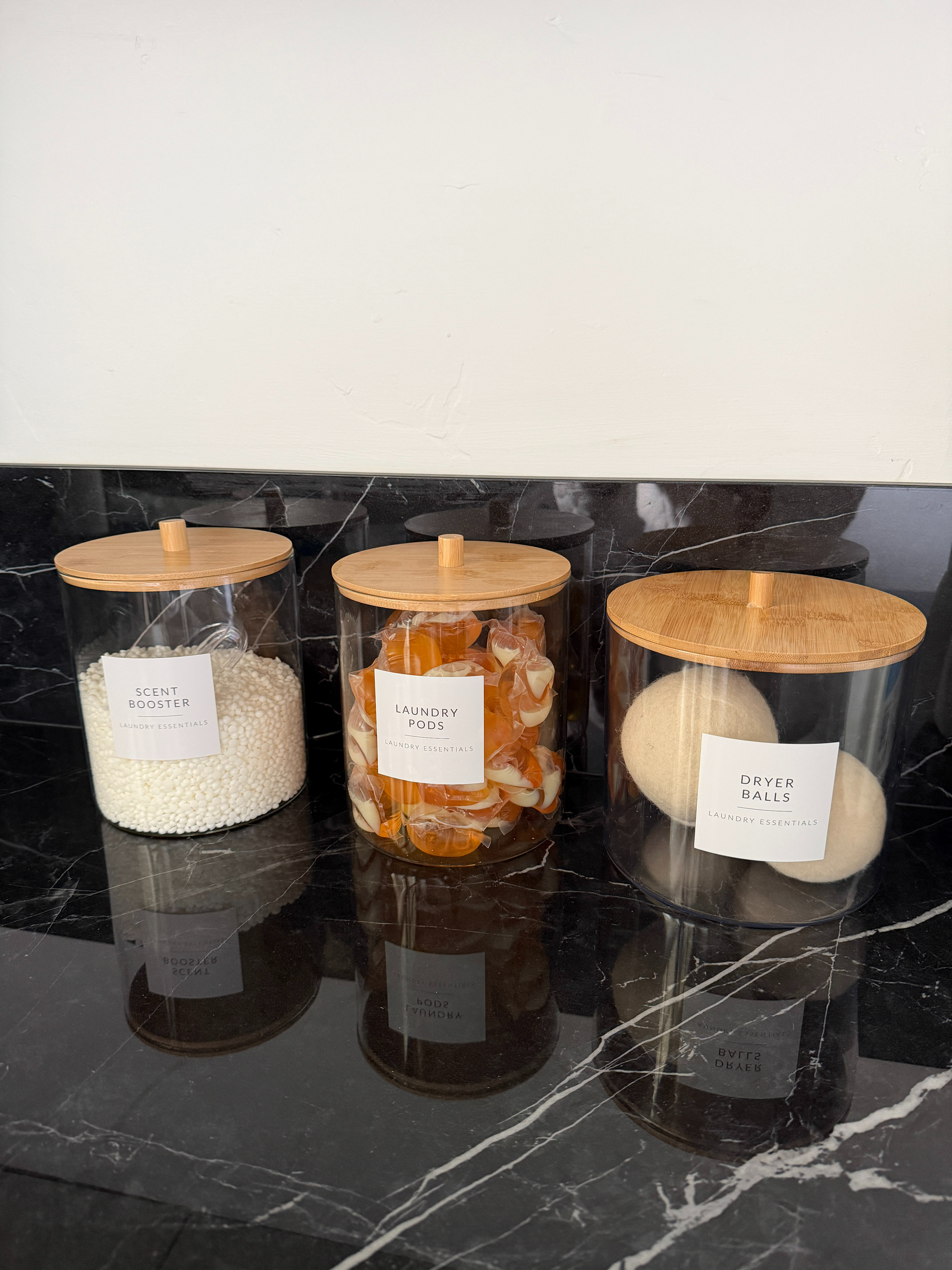 These laundry day essentials keep everything organized, your machine clean, and your clothes actually lasting longer. From smart storage to the little protective laundry finds that make a difference, these are the ones I use on repeat.  

 #LTKHome