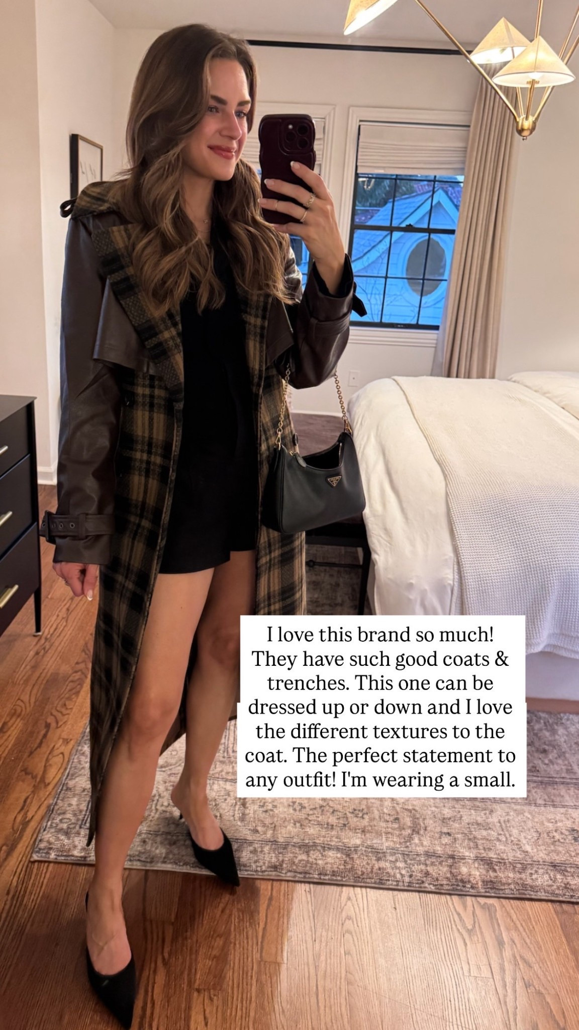 WEEKLY BESTSELLERS✨
7. Plaid Trench


#LTKBeauty #LTKootd