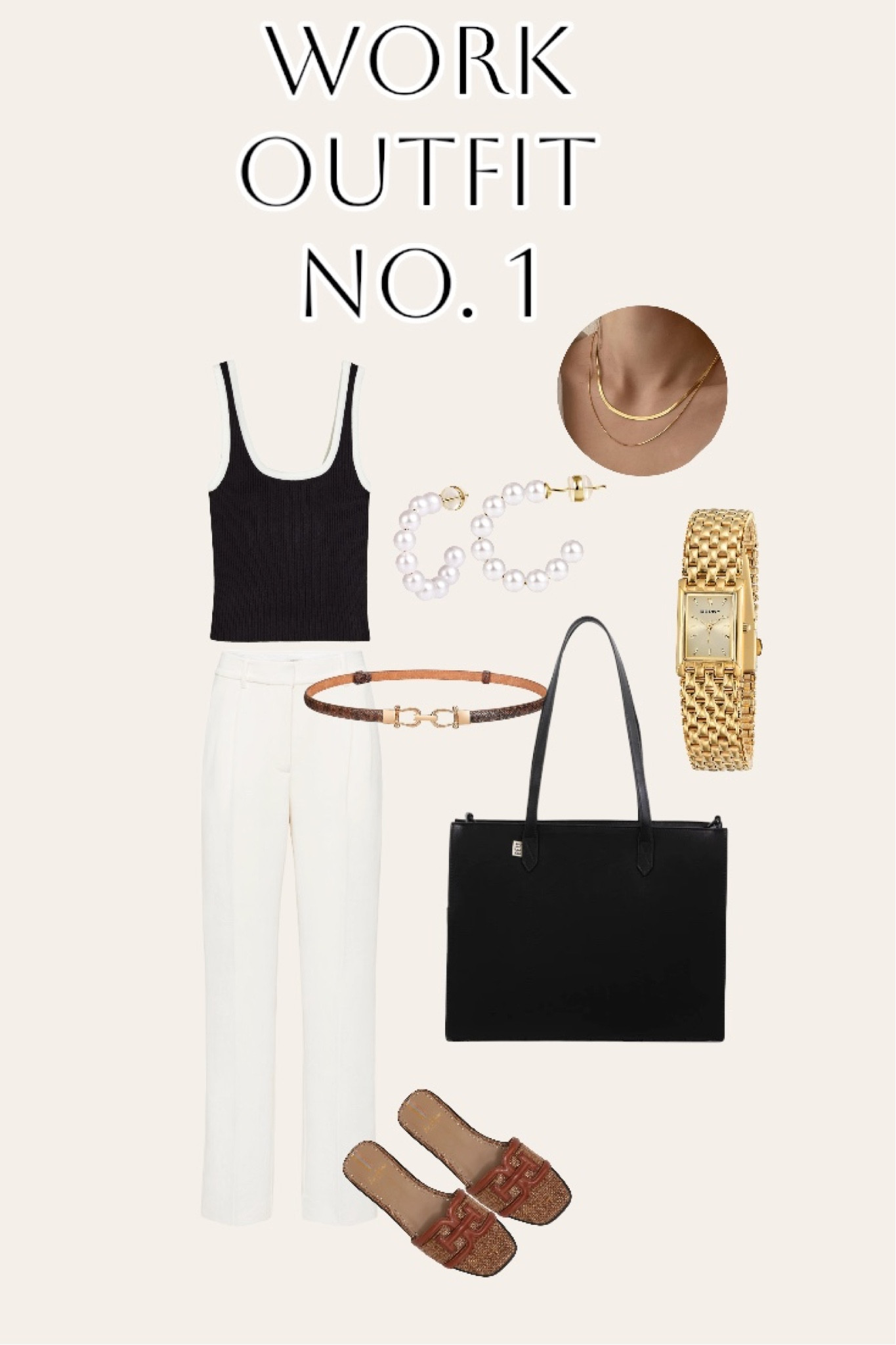 Work Outfit
My FAVORITE Sam Edelman sandals are on sale @nordstrom! They are super comfy and flattering with any outfit. #workoutfits #outfitstowear #buisnesscasual

#LTKworkwear #LTKFind #LTKxNSale