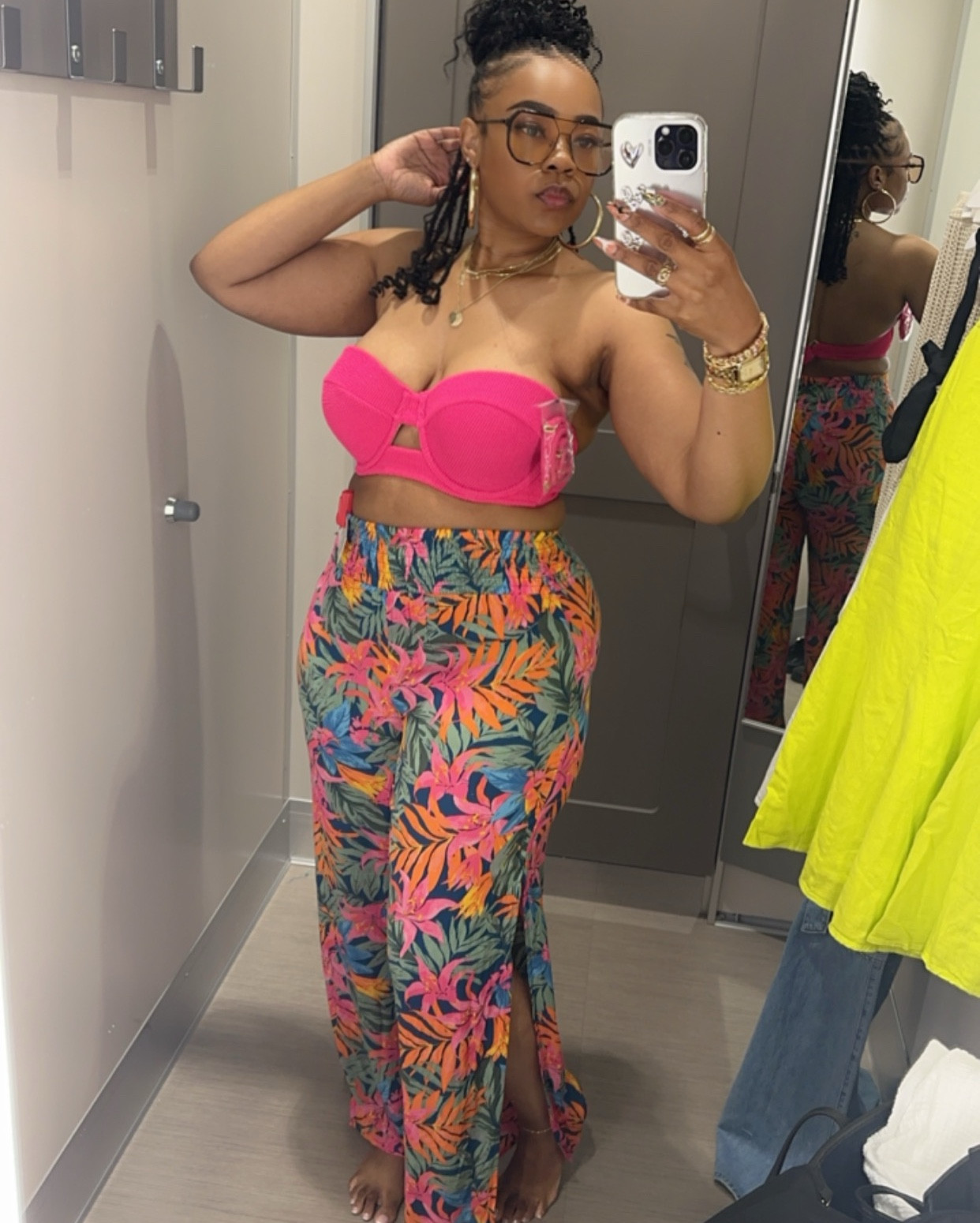 Target swimsuits & coverups are on SALE! 30% off until 5/27

#LTKMidsize #LTKSaleAlert #LTKSwim