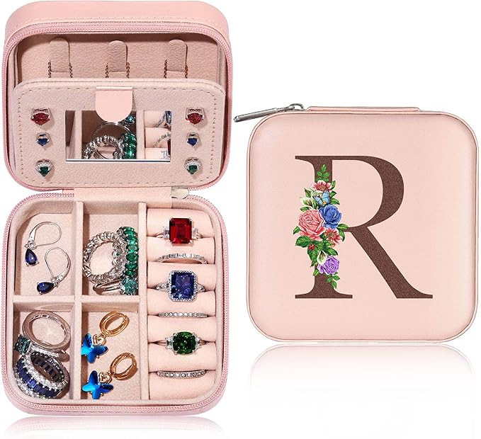 Yesteel Teen Girls Gifts for Teenage Girls Birthday Gifts for Daughter Granddaughter, Small Trave... | Amazon (US)